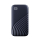 WD My Passport SSD 500GB USB 3.2 Gen. 2 Niebieski - 624946 - zdjęcie